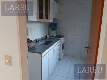 Departamento en Las Mercedes en Venta