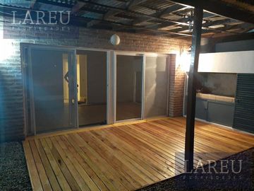 Departamento en Las Mercedes en Venta