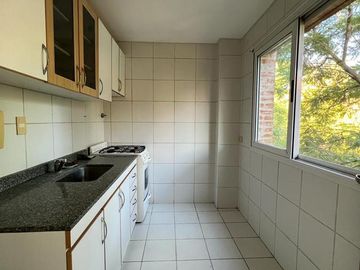 Departamento en Las Mercedes en Venta