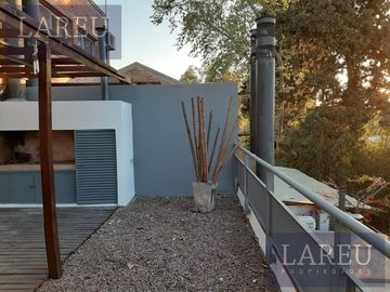 Departamento en Las Mercedes en Venta