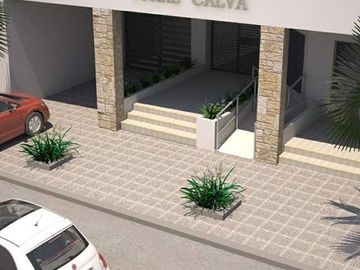 TORRE CALVA- LANZAMIENTO VENTA DE POZO