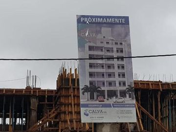 TORRE CALVA- LANZAMIENTO VENTA DE POZO