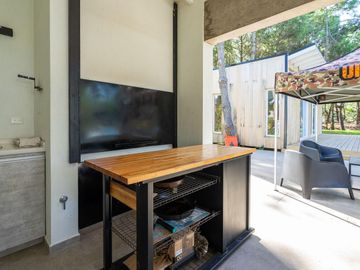 Casa en venta en barrio cerrado La Herradura