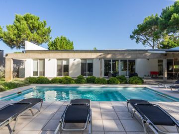 Casa en venta en barrio cerrado La Herradura