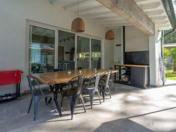 Casa en venta en barrio cerrado La Herradura