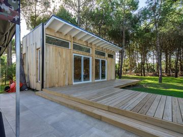 Casa en venta en barrio cerrado La Herradura