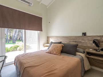 Casa en venta en barrio cerrado La Herradura