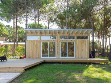 Casa en venta en barrio cerrado La Herradura