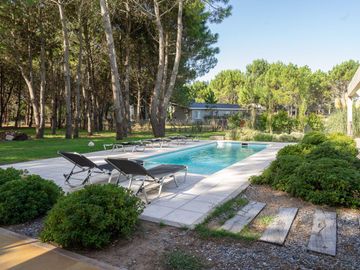 Casa en venta en barrio cerrado La Herradura