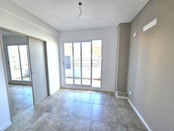 VENTA DEPARTAMENTO VILLA CRESPO: 2 AMBIENTES - A ESTRENAR - APTO PROFESIONAL