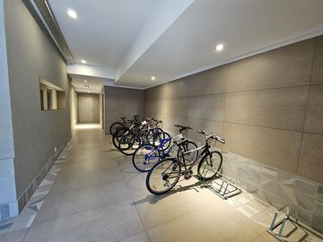 VENTA DEPARTAMENTO VILLA CRESPO: 2 AMBIENTES - A ESTRENAR - APTO PROFESIONAL