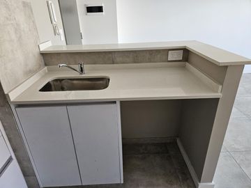 VENTA DEPARTAMENTO VILLA CRESPO: 2 AMBIENTES - A ESTRENAR - APTO PROFESIONAL