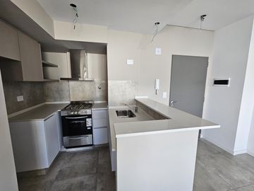 VENTA DEPARTAMENTO VILLA CRESPO: 2 AMBIENTES - A ESTRENAR - APTO PROFESIONAL