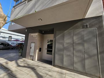 VENTA DEPARTAMENTO VILLA CRESPO: 2 AMBIENTES - A ESTRENAR - APTO PROFESIONAL
