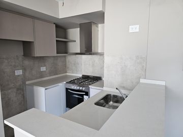 VENTA DEPARTAMENTO VILLA CRESPO: 2 AMBIENTES - A ESTRENAR - APTO PROFESIONAL