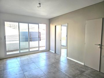 VENTA DEPARTAMENTO VILLA CRESPO: 2 AMBIENTES - A ESTRENAR - APTO PROFESIONAL