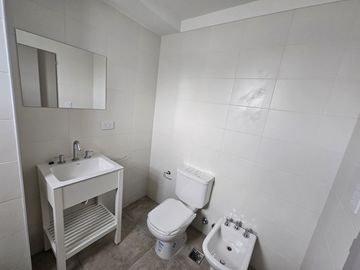 VENTA DEPARTAMENTO VILLA CRESPO: 2 AMBIENTES - A ESTRENAR - APTO PROFESIONAL