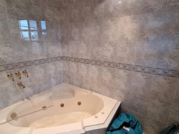Importante chalet en Barrio Parque Calchaqui