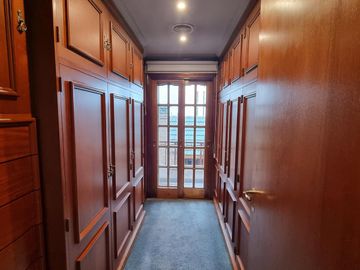 Importante chalet en Barrio Parque Calchaqui