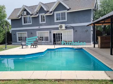 Casa - Echeverria Del Lago