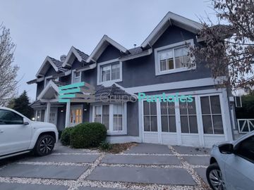 Casa - Echeverria Del Lago