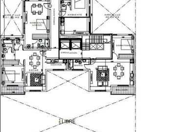 Departamento en venta centro  Bariloche