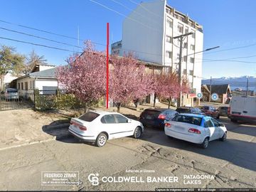 Departamento en venta centro  Bariloche