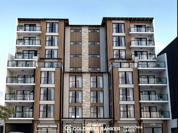Departamento en venta centro  Bariloche