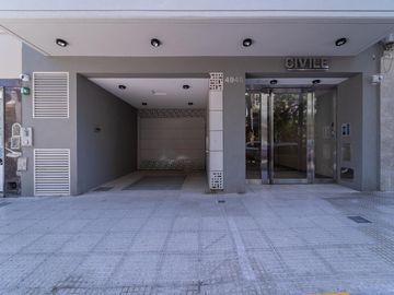 Dos ambientes a estrenar en venta! VILLA LURO
