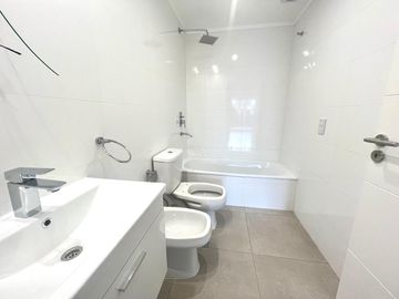 Dos ambientes a estrenar en venta! VILLA LURO
