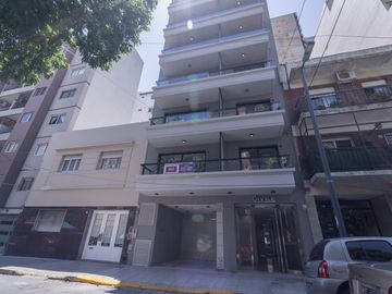 Dos ambientes a estrenar en venta! VILLA LURO