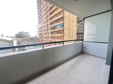 Dos ambientes a estrenar en venta! VILLA LURO