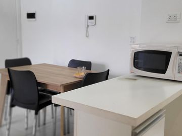 Departamento en  Mirador lll, Cipolletti