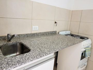 Departamento en  Mirador lll, Cipolletti