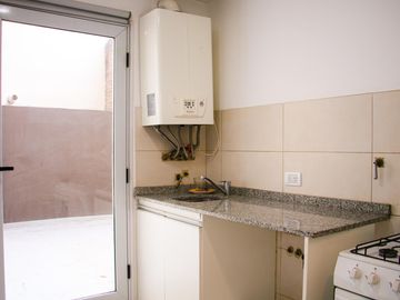 Departamento en  Mirador lll, Cipolletti