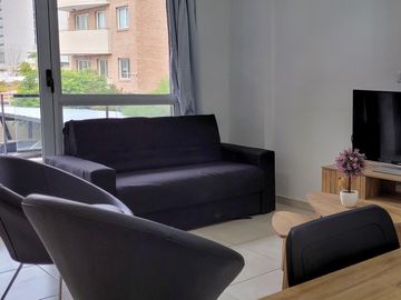 Departamento en  Mirador lll, Cipolletti