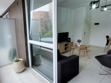 Departamento en  Mirador lll, Cipolletti