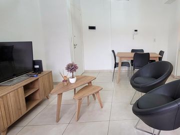 Departamento en  Mirador lll, Cipolletti