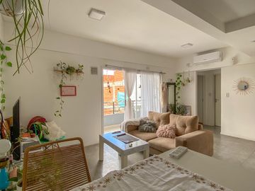 Departamento en venta en Remedios de Escalada Lanus