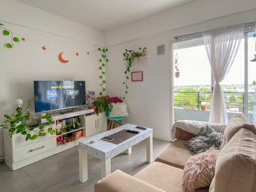 Departamento en venta en Remedios de Escalada Lanus
