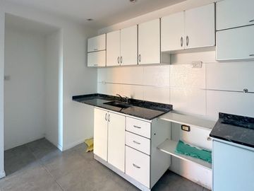 Departamento en venta en Remedios de Escalada Lanus