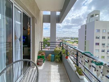 Departamento en venta en Remedios de Escalada Lanus