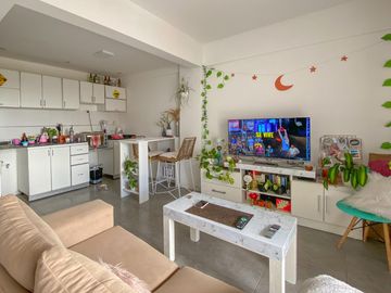 Departamento en venta en Remedios de Escalada Lanus