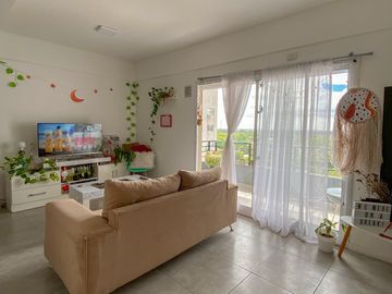 Departamento en venta en Remedios de Escalada Lanus