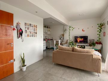 Departamento en venta en Remedios de Escalada Lanus