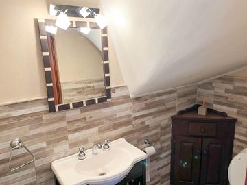 Bo. Belgrano casa en venta - Bariloche