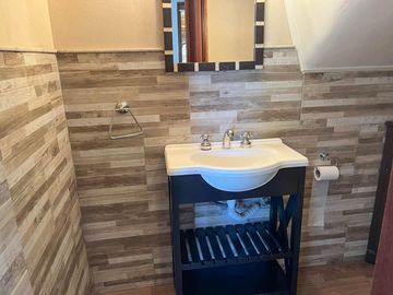 Bo. Belgrano casa en venta - Bariloche