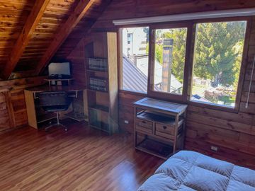 Bo. Belgrano casa en venta - Bariloche