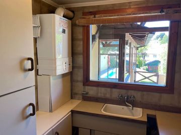 Bo. Belgrano casa en venta - Bariloche