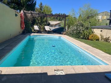 Bo. Belgrano casa en venta - Bariloche